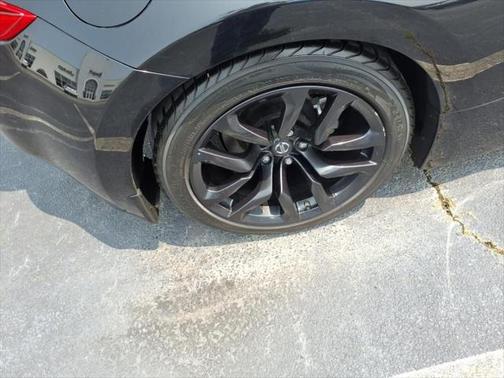 2020 Nissan 370Z Base