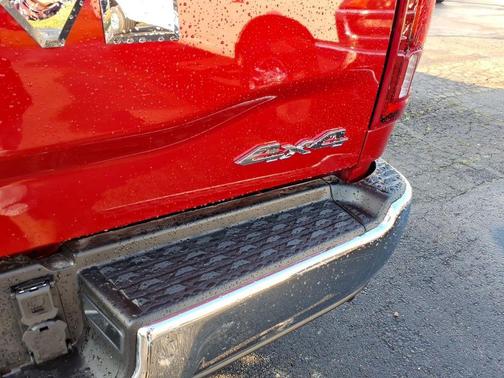 2026 RAM 2500 Longhorn