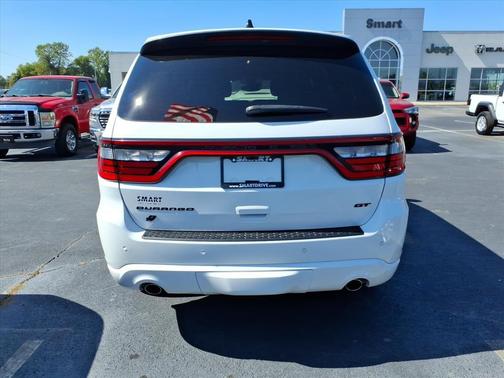 2023 Dodge Durango GT Launch Edition AWD