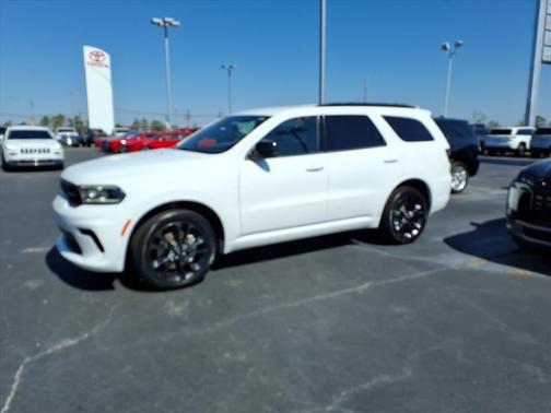 2023 Dodge Durango GT Launch Edition AWD