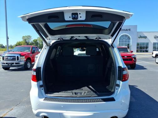 2023 Dodge Durango GT Launch Edition AWD