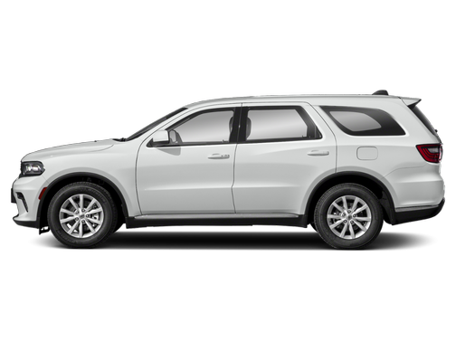 2023 Dodge Durango GT Launch Edition  AWD