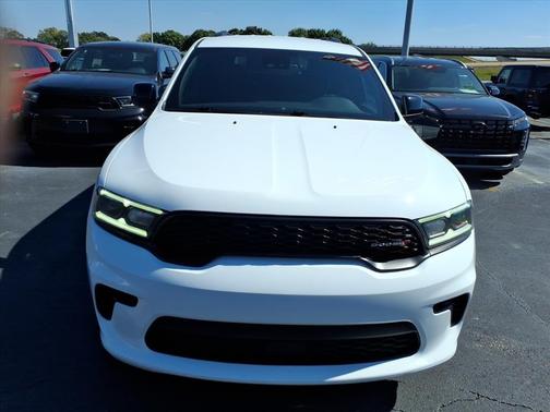 2023 Dodge Durango GT Launch Edition AWD