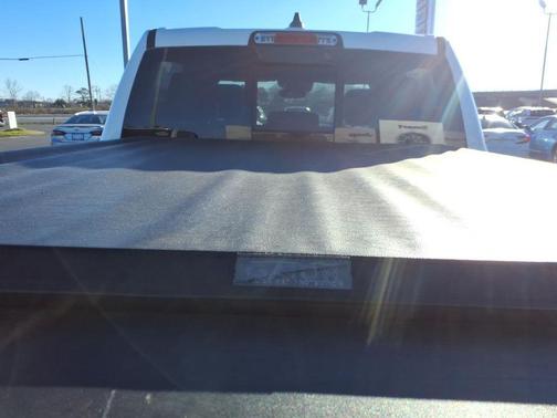 2021 RAM 1500 Longhorn