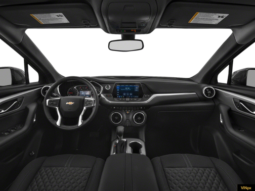 2020 Chevrolet Blazer 2LT