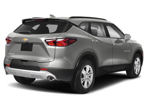 2020 Chevrolet Blazer 2LT