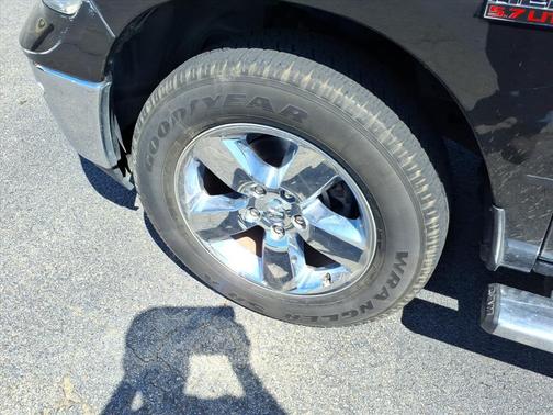 2019 RAM 1500 Lone Star