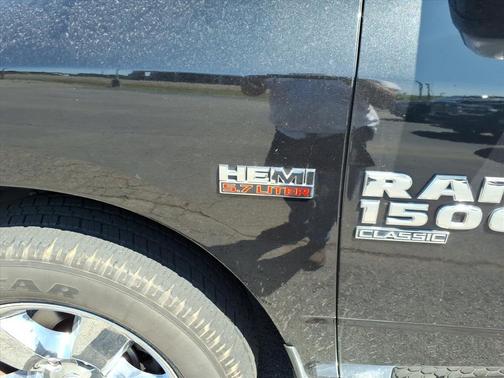 2019 RAM 1500 Lone Star