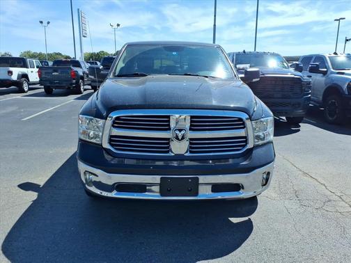 2019 RAM 1500 Lone Star