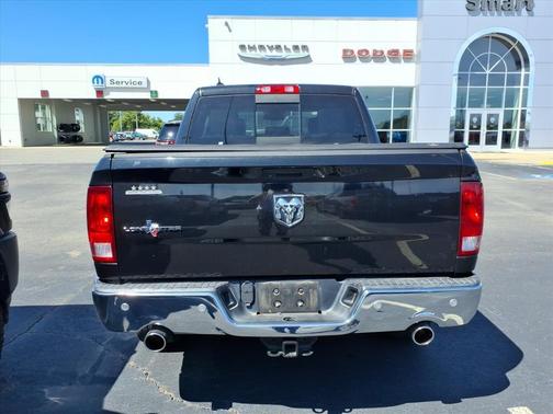 2019 RAM 1500 Lone Star