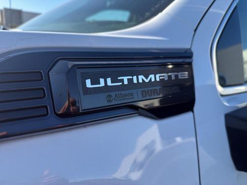 2024 GMC Sierra 2500 Denali Ultimate