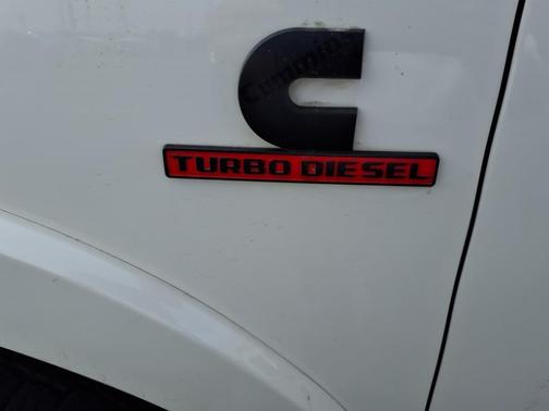 2023 RAM 2500 Limited Crew Cab 4x4 6'4' Box