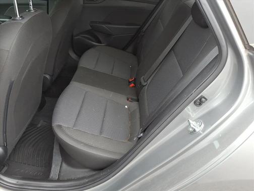 2022 Hyundai Accent SE