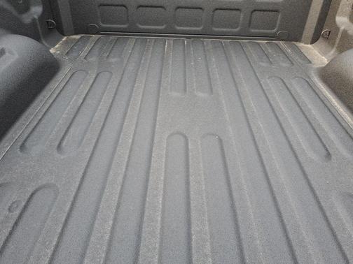 Ceramic Gray Clearcoat 2026 RAM 2500 Laramie Mega Cab 4x4 6'4' Box