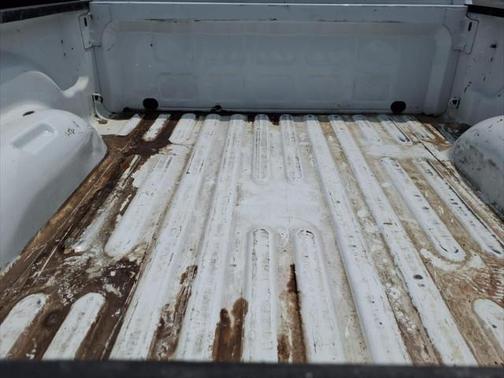 2022 RAM 2500 Big Horn Crew Cab 4x4 6'4' Box