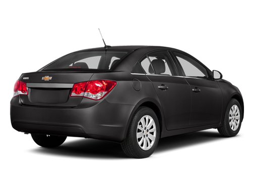 2014 Chevrolet Cruze 2LT