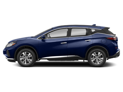 2023 Nissan Murano SV FWD