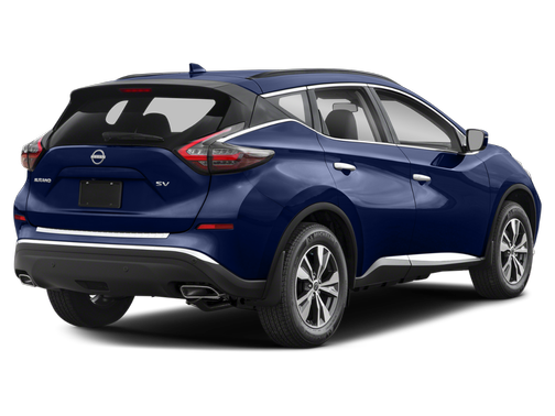 2023 Nissan Murano SV FWD