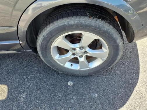 2013 Chevrolet Captiva Sport LTZ