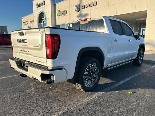 2023 GMC Sierra 1500 Denali Ultimate