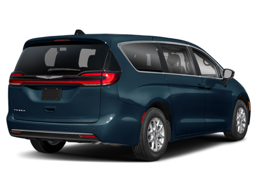 2025 Chrysler Pacifica L