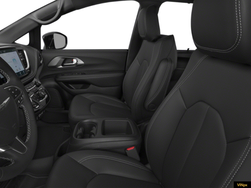 2025 Chrysler Pacifica L