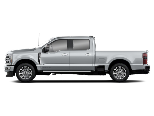 2024 Ford F-350 Limited