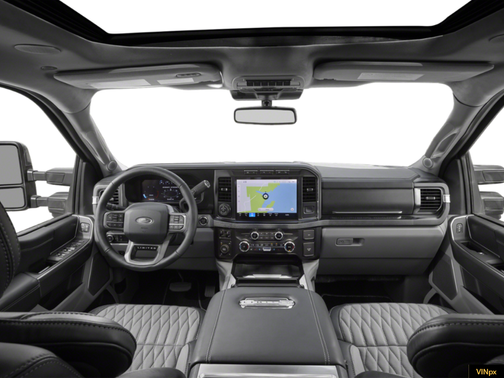 2024 Ford F-350 Limited