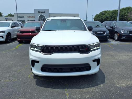 2025 Dodge Durango GT Plus