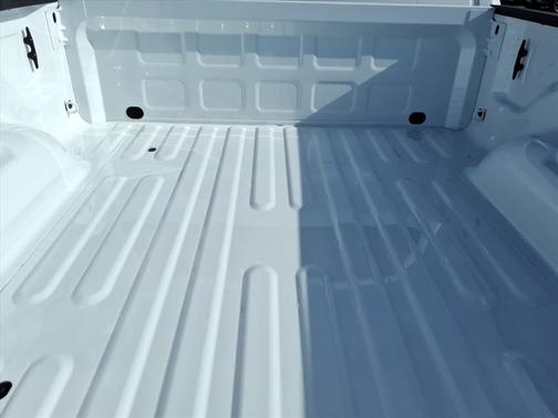 2026 RAM 2500 Tradesman Crew Cab 4x4 6'4' Box