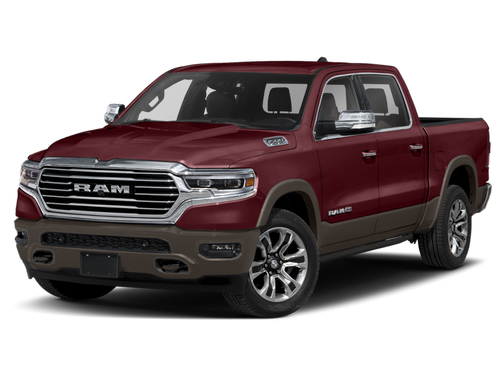 2020 RAM 1500 Longhorn