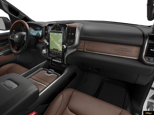 2020 RAM 1500 Longhorn