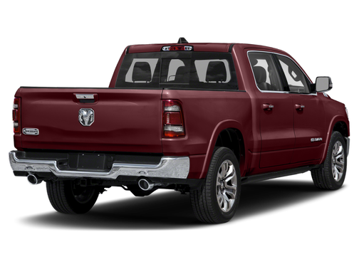 2020 RAM 1500 Longhorn