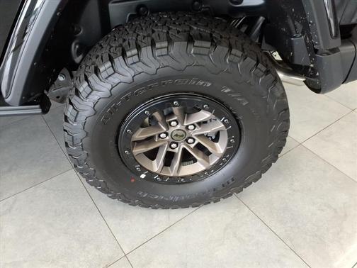 2025 Jeep Wrangler Rubicon 392 Final Edition