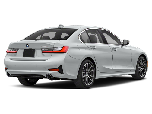 2019 BMW 330 330i