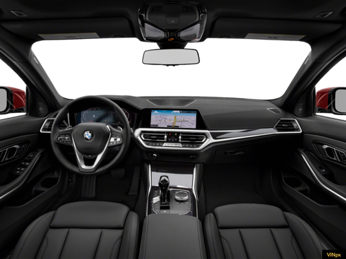 2019 BMW 330 330i