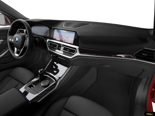 2019 BMW 330 330i