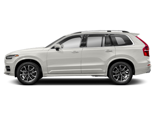 2019 Volvo XC90 T6 Momentum