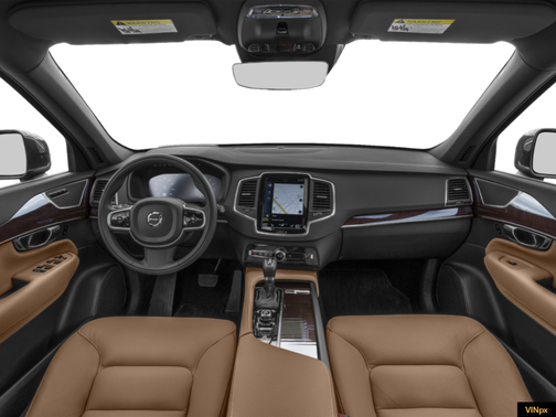2019 Volvo XC90 T6 Momentum