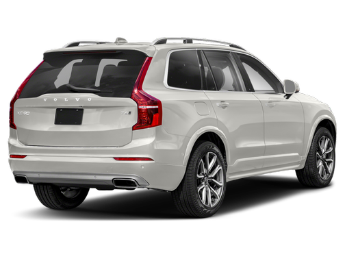 2019 Volvo XC90 T6 Momentum