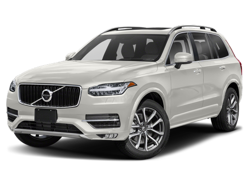 2019 Volvo XC90 T6 Momentum