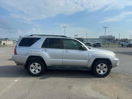 2004 Toyota 4Runner SR5