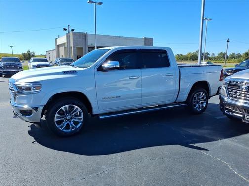 2020 RAM 1500 Longhorn