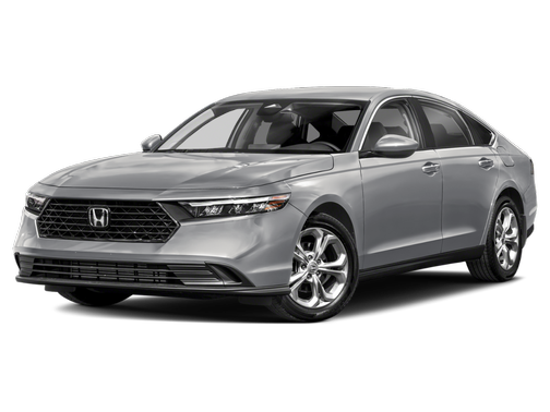 2024 Honda Accord LX 1.5T