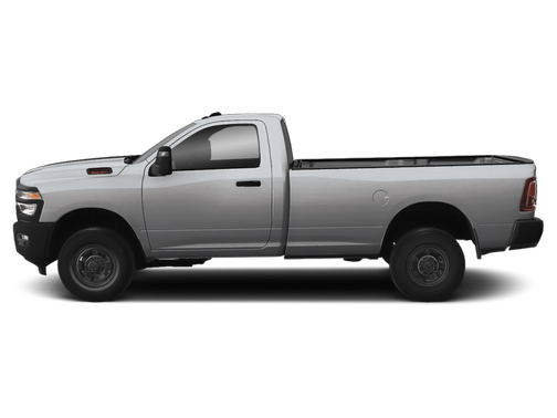 2026 RAM 2500 Tradesman Regular Cab 4x4 8' Box
