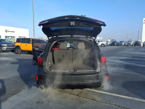 2019 Acura MDX 3.5L Technology & A-Spec Pkgs