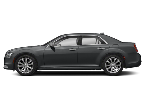 2018 Chrysler 300 Touring