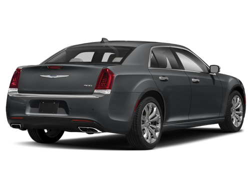 2018 Chrysler 300 Touring