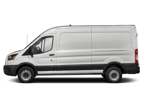 2021 Ford Transit-350 Base