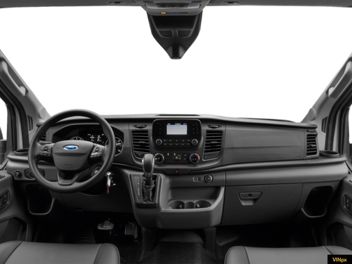 2021 Ford Transit-350 Base